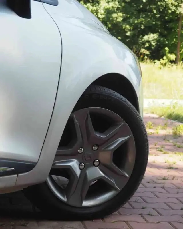 RENAULT Clio Grandtour Energy dCi 90 Start & Stop Limited