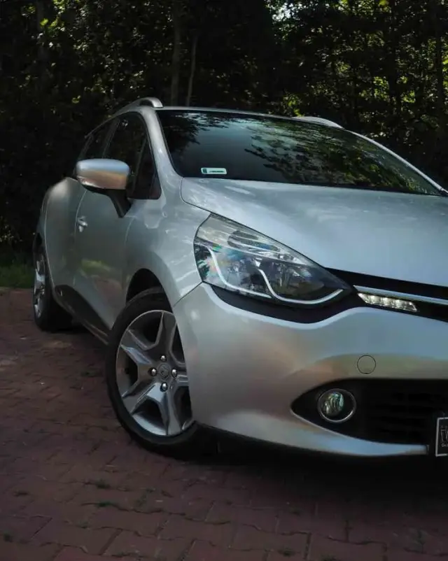 RENAULT Clio Grandtour Energy dCi 90 Start & Stop Limited