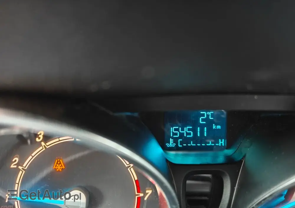 FORD B-MAX 1.0 EcoBoost SYNC Edition