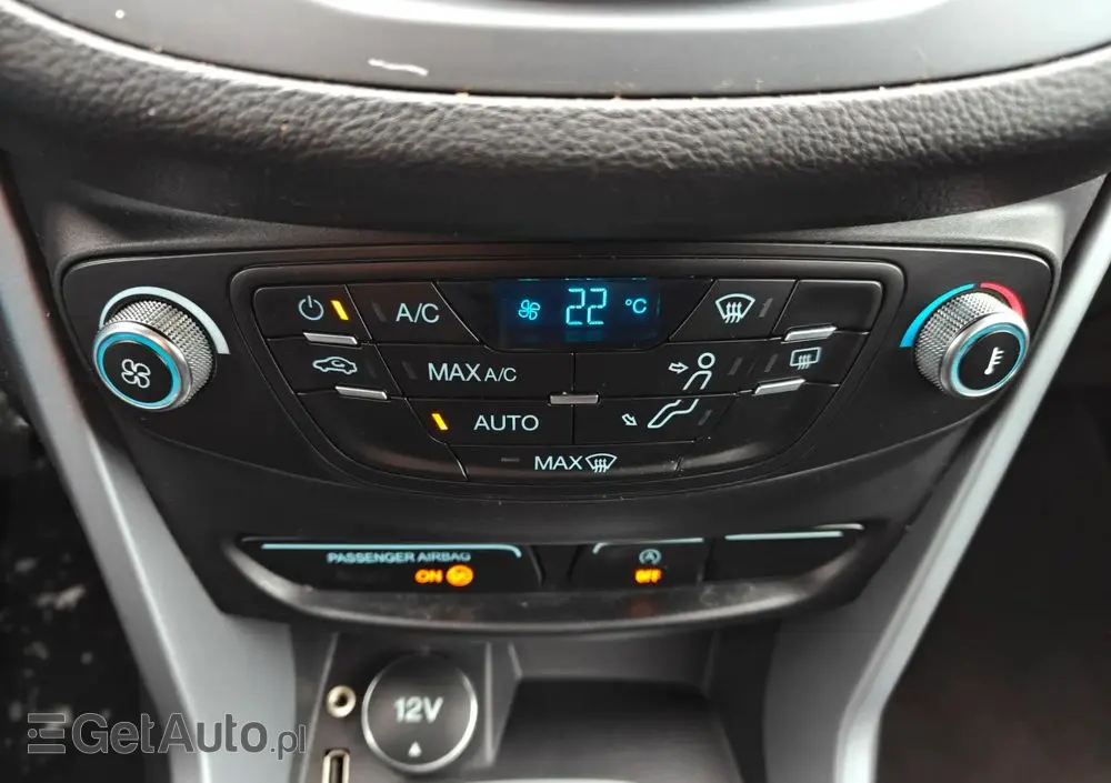 FORD B-MAX 1.0 EcoBoost SYNC Edition