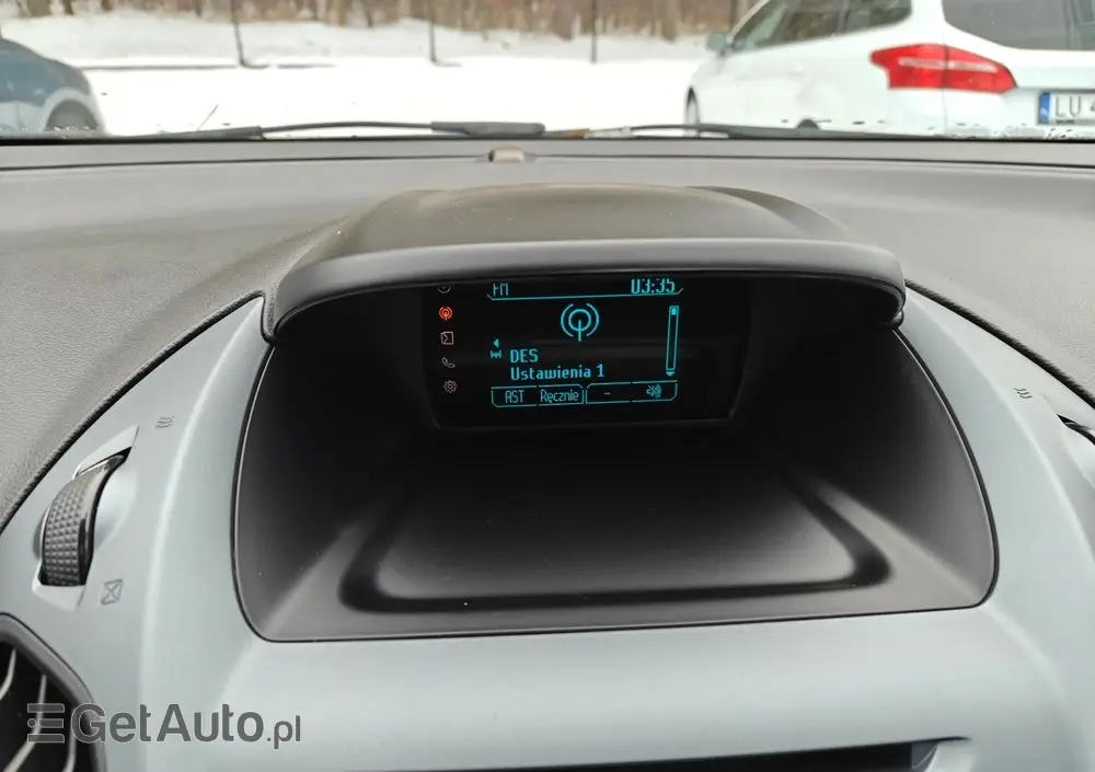 FORD B-MAX 1.0 EcoBoost SYNC Edition