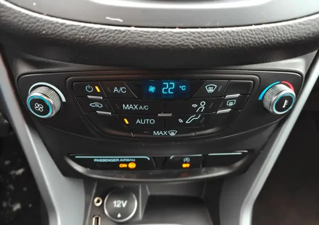 FORD B-MAX 1.0 EcoBoost SYNC Edition