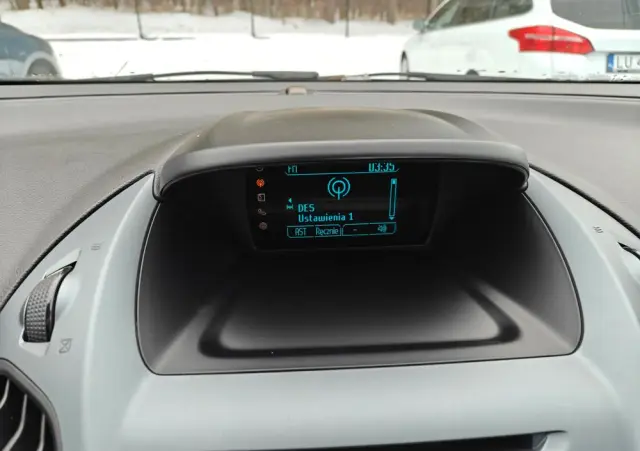 FORD B-MAX 1.0 EcoBoost SYNC Edition