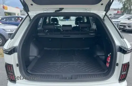 SSANGYONG/KGM Actyon 