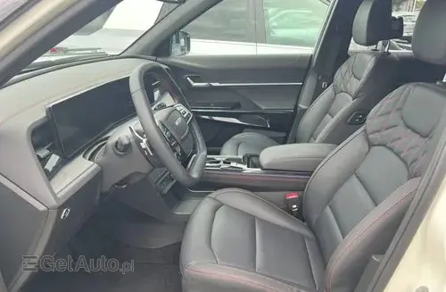 SSANGYONG/KGM Actyon 