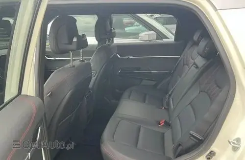 SSANGYONG/KGM Actyon 