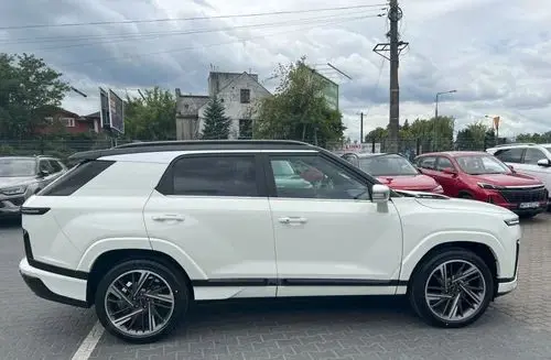 SSANGYONG/KGM Actyon 
