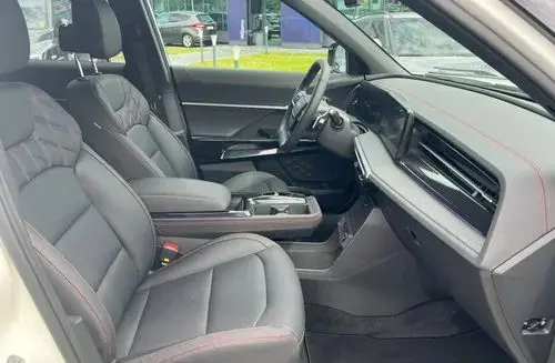 SSANGYONG/KGM Actyon 