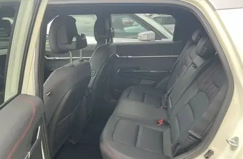SSANGYONG/KGM Actyon 