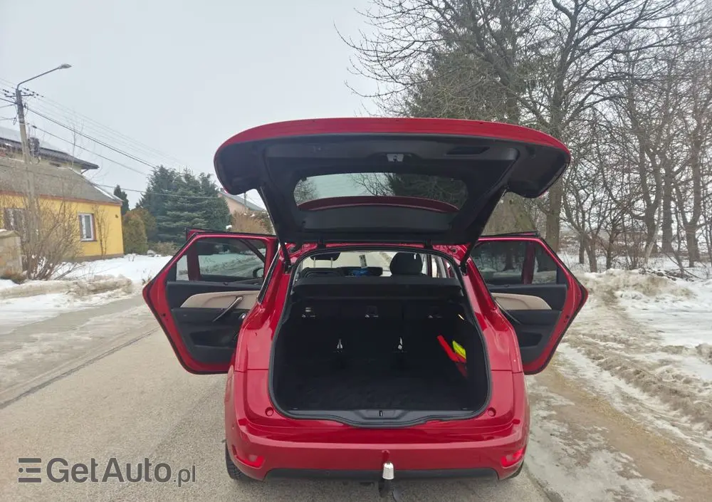 CITROËN C4 Picasso 1.6 e-HDi Exclusive