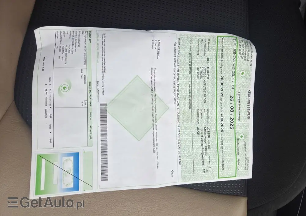 CITROËN C4 Picasso 1.6 e-HDi Exclusive