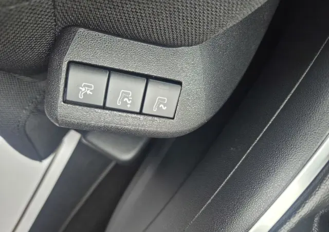 CITROËN C4 Picasso 1.6 e-HDi Exclusive