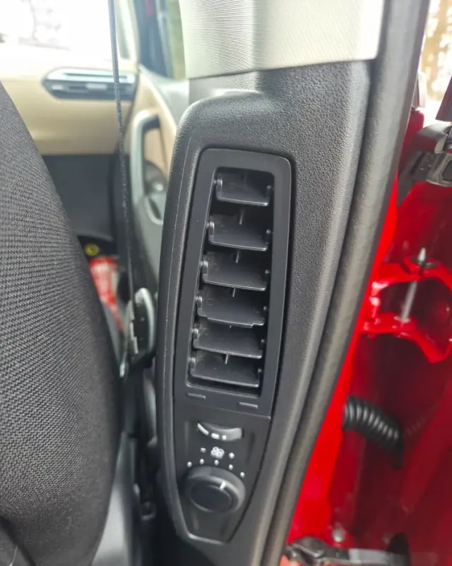 CITROËN C4 Picasso 1.6 e-HDi Exclusive