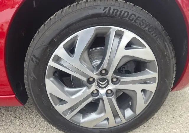 CITROËN C4 Picasso 1.6 e-HDi Exclusive