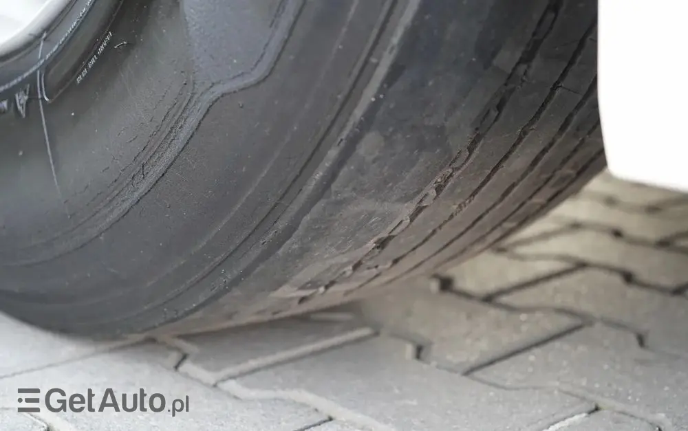 SCANIA R 450 / RETARDER / KLIMATYZACJA  POSTOJOWA 