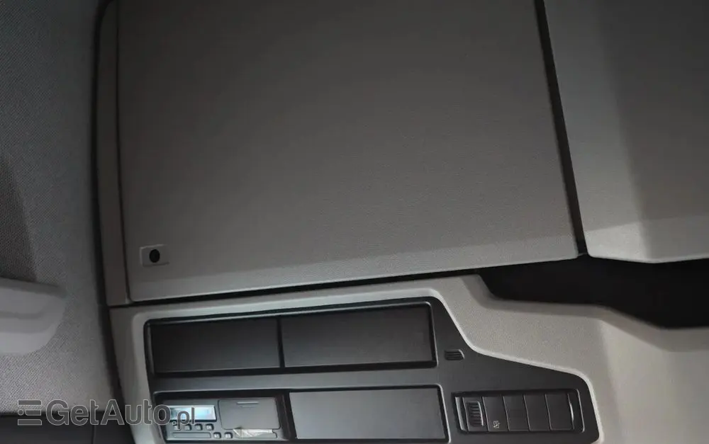 SCANIA R 450 / RETARDER / KLIMATYZACJA  POSTOJOWA 