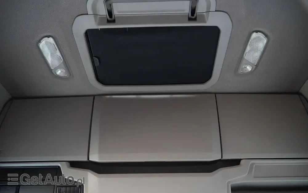 SCANIA R 450 / RETARDER / KLIMATYZACJA  POSTOJOWA 