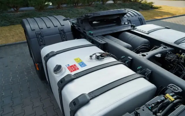 SCANIA R 450 / RETARDER / KLIMATYZACJA  POSTOJOWA 