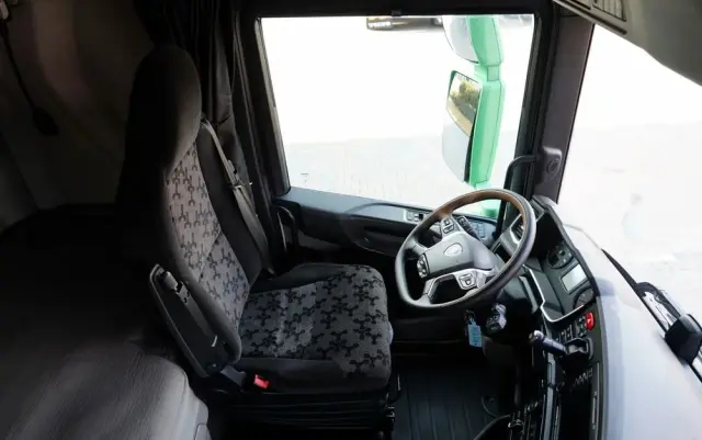 SCANIA R 450 / RETARDER / KLIMATYZACJA  POSTOJOWA 