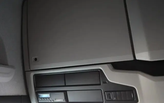 SCANIA R 450 / RETARDER / KLIMATYZACJA  POSTOJOWA 