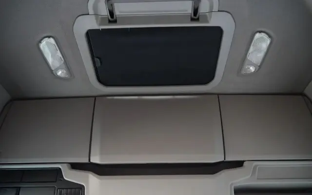 SCANIA R 450 / RETARDER / KLIMATYZACJA  POSTOJOWA 