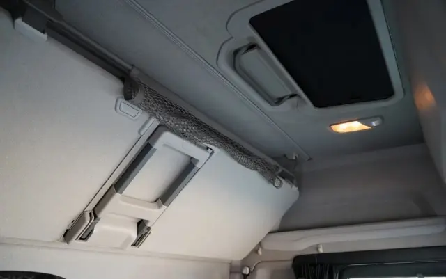 SCANIA R 450 / RETARDER / KLIMATYZACJA  POSTOJOWA 