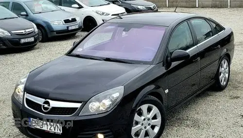 OPEL Vectra 