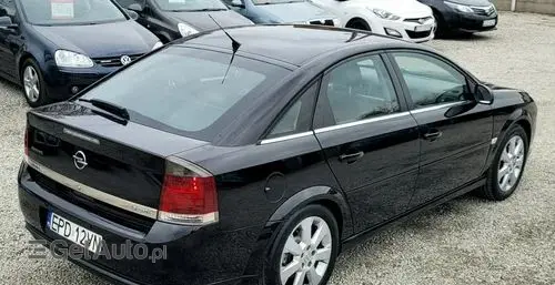 OPEL Vectra 
