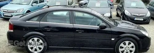 OPEL Vectra 