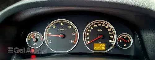 OPEL Vectra 