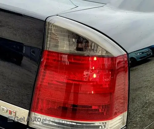 OPEL Vectra 