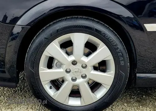 OPEL Vectra 