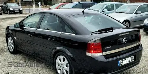 OPEL Vectra 