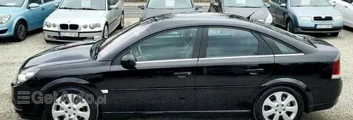 OPEL Vectra 