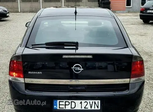 OPEL Vectra 