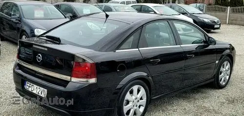 OPEL Vectra 