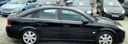 OPEL Vectra 