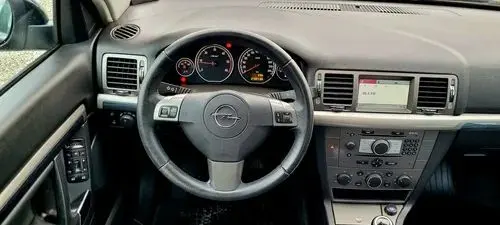 OPEL Vectra 