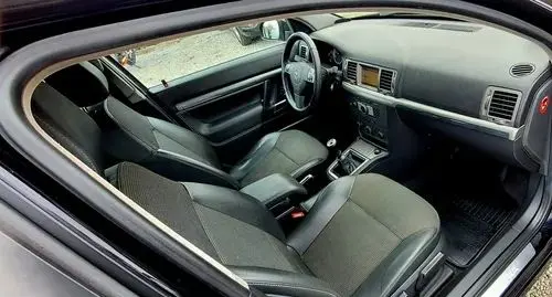 OPEL Vectra 