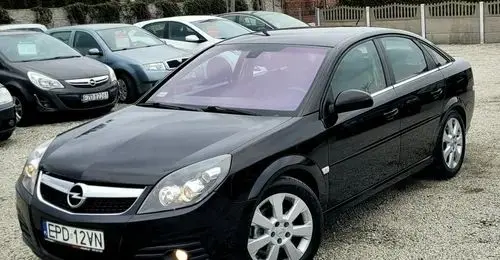 OPEL Vectra 