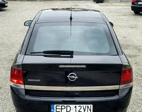 OPEL Vectra 