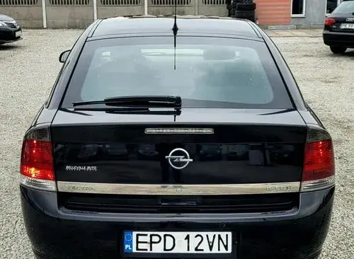 OPEL Vectra 