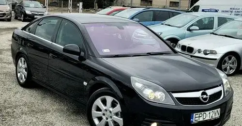 OPEL Vectra 