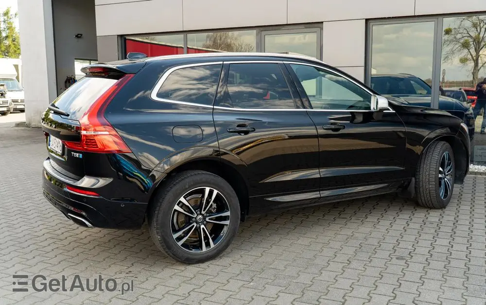 VOLVO XC 60 