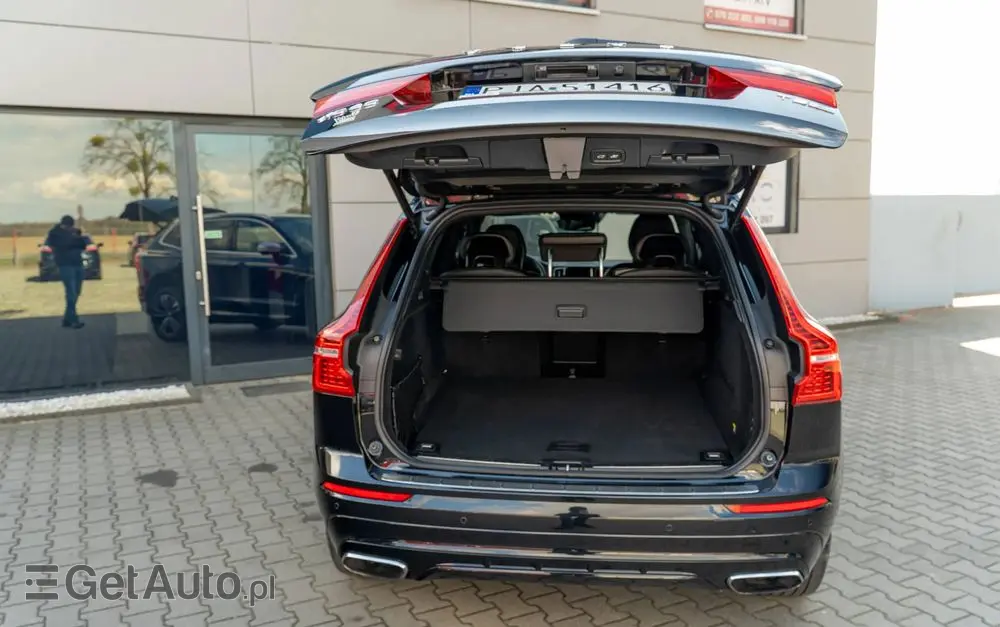 VOLVO XC 60 