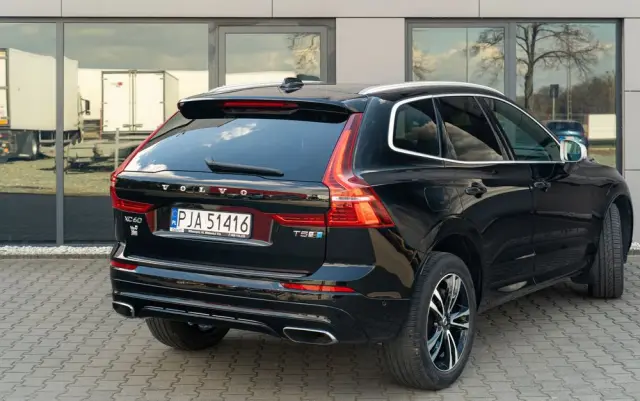 VOLVO XC 60 