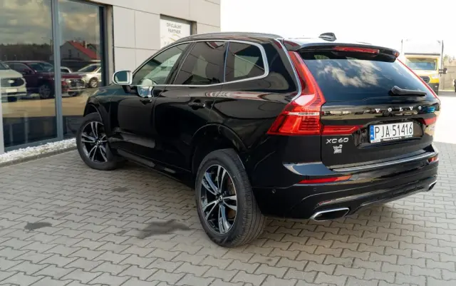 VOLVO XC 60 