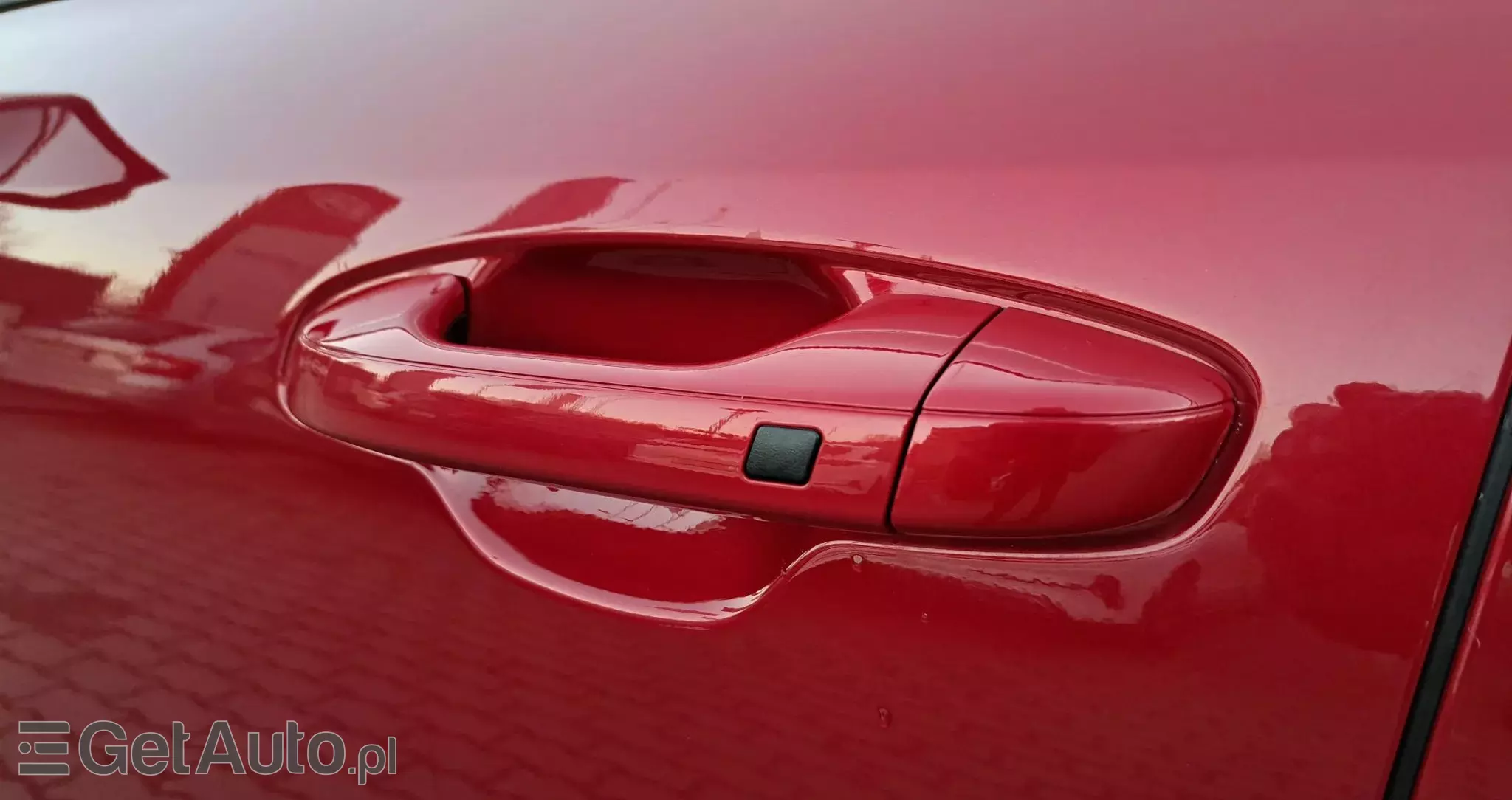 KIA Niro 1.6 GDI Plug-In Hybrid L