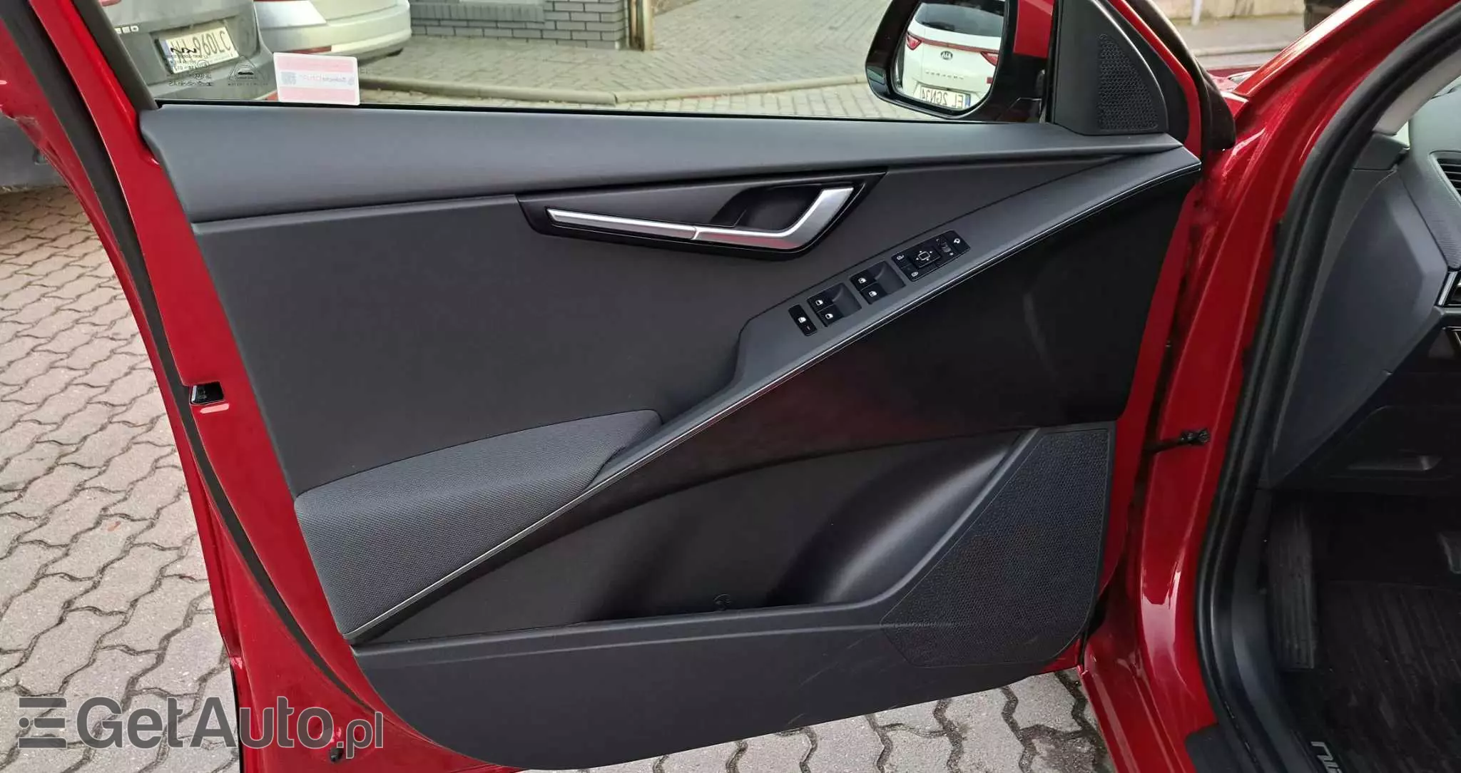 KIA Niro 1.6 GDI Plug-In Hybrid L