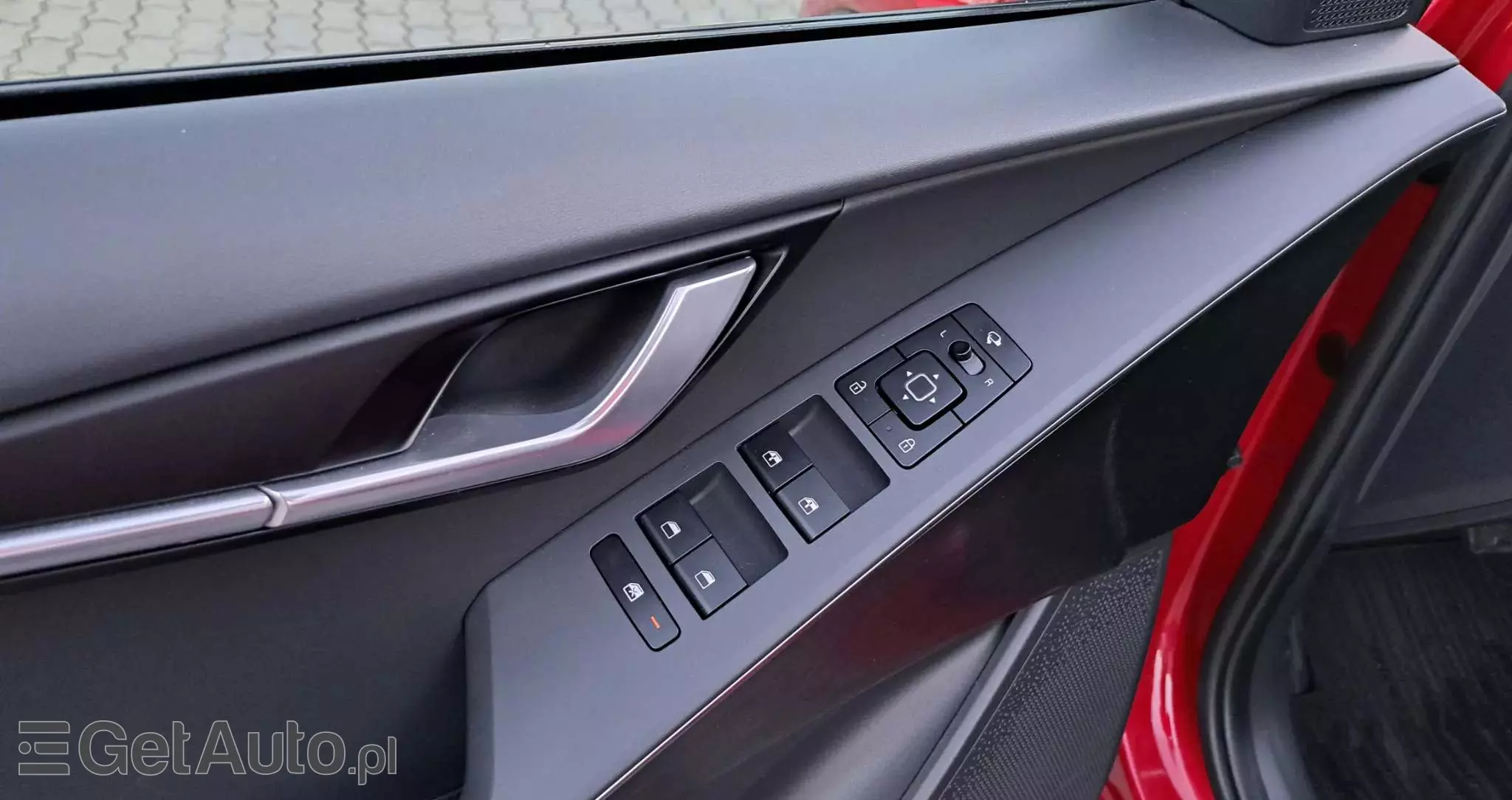 KIA Niro 1.6 GDI Plug-In Hybrid L